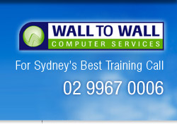 Sydney's On-site - Training Specialists